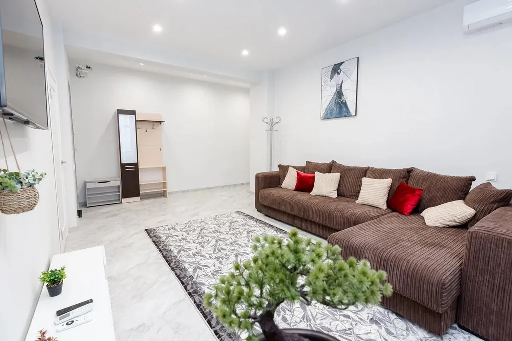 Квартира Apartment in the Centre возле Жд Вокзала — аренда посуточно в Минск