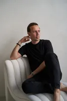 Евгений Мельник