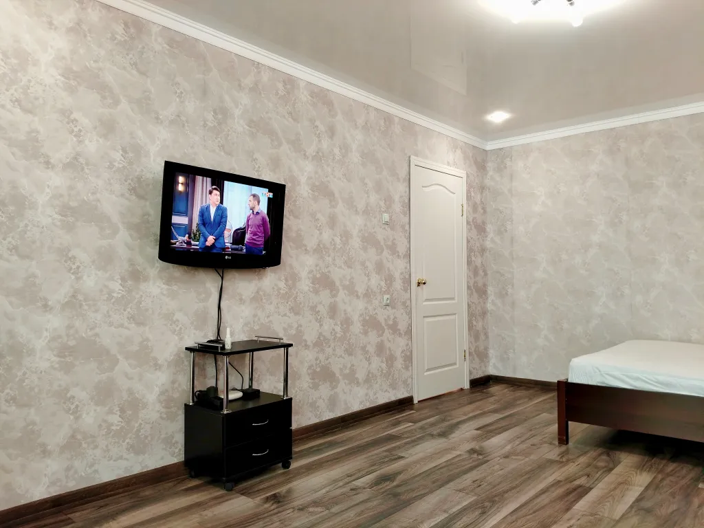 Квартира со всеми удобствами