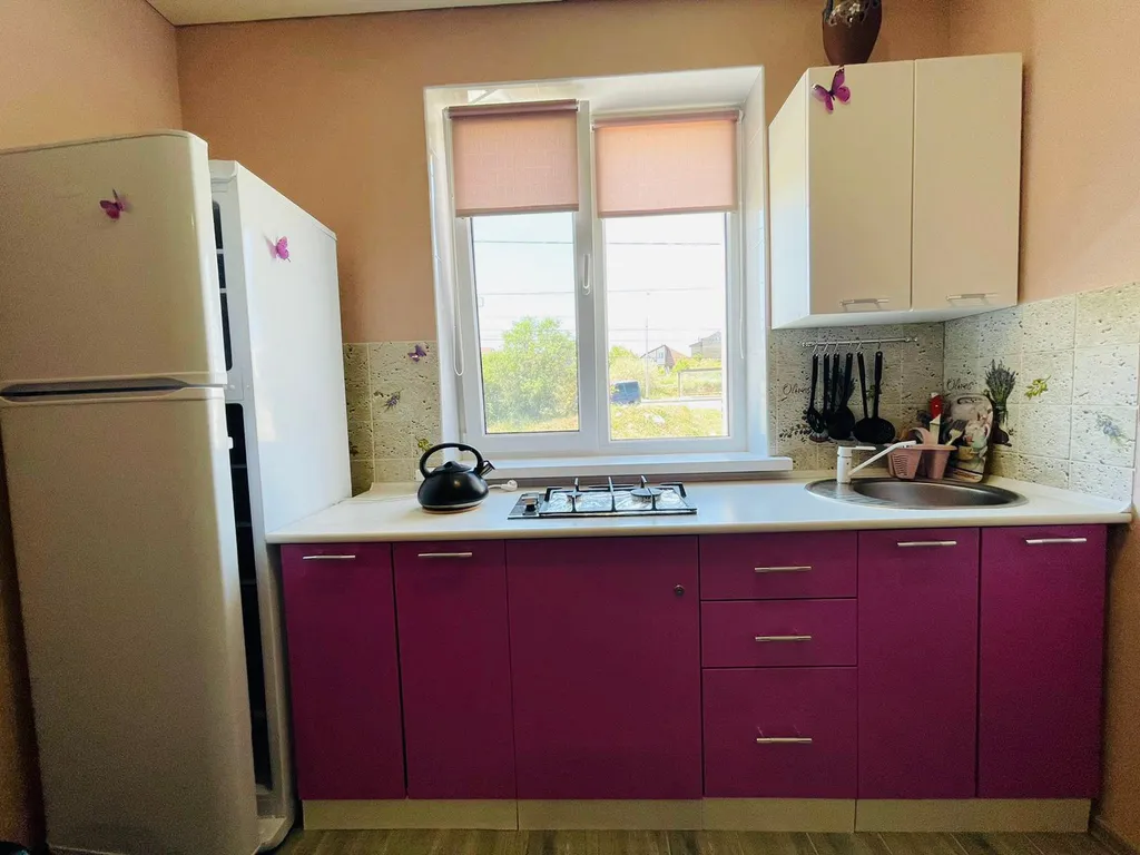 Коттедж Коттедж Анастасия — Севастополь