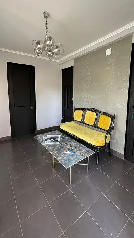 Комната комфорт с кондиционером