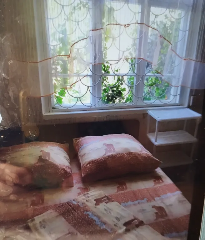 Квартира Комната с кондиционером — Гагра