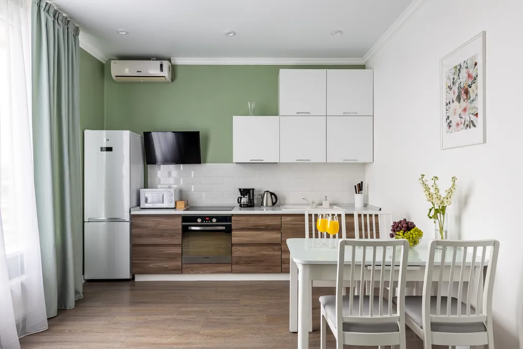 Sea Side Aparts Superior