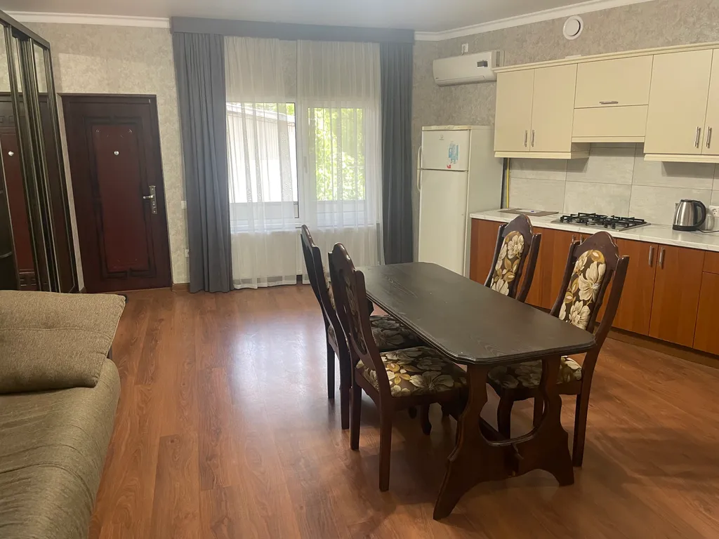 Жилье для отдыха