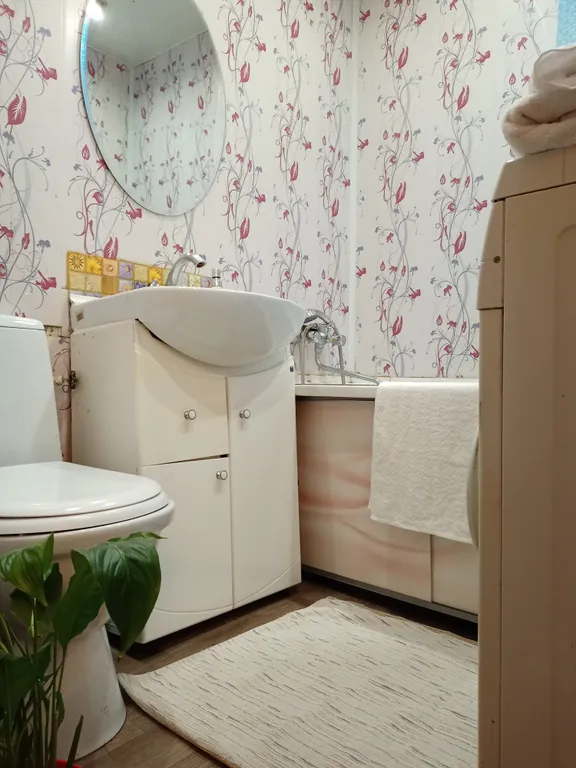 Уютная теплая квартира рядом с жд и автовокзалом