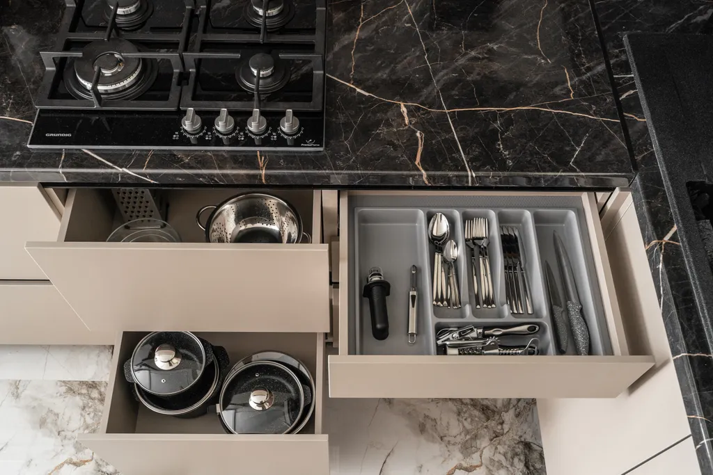 Квартира Евродвухкомнатная квартира в ЖК Черноморский-2 — Геленджик