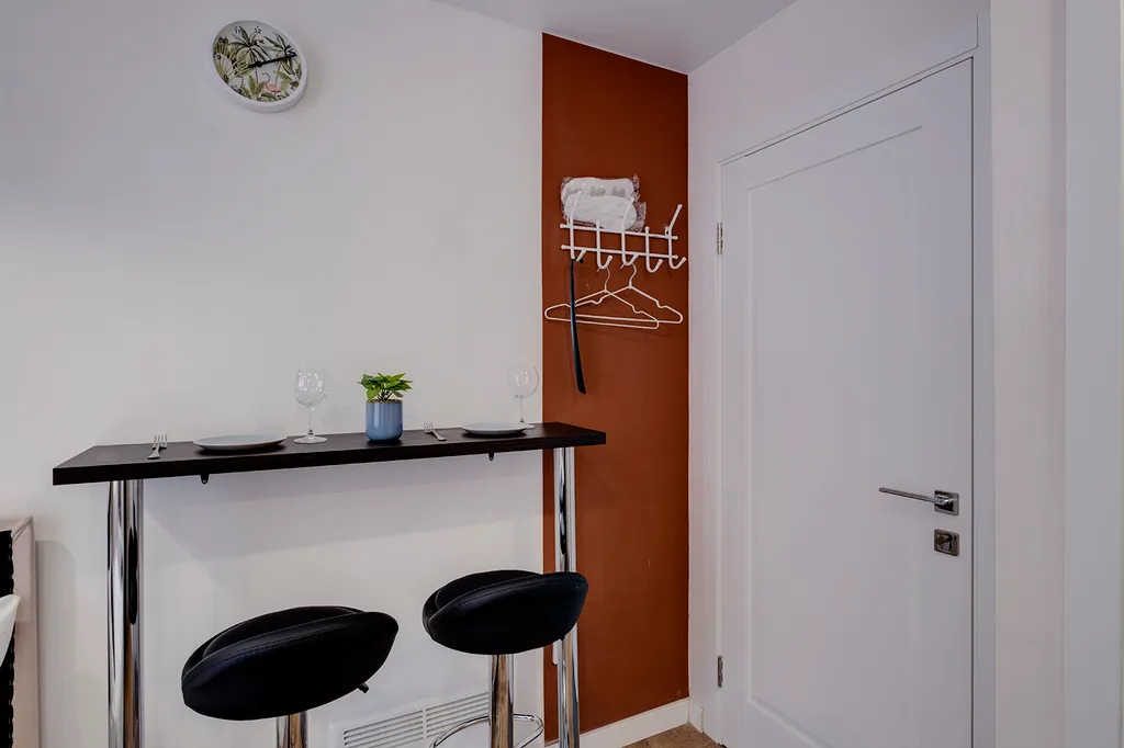 Для ценителей уюта и комфорта