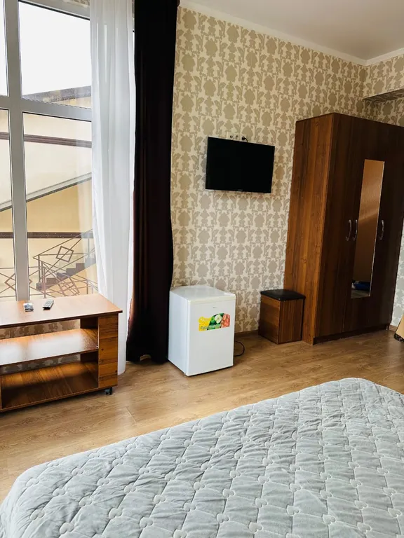 Квартира Комната — Гагра