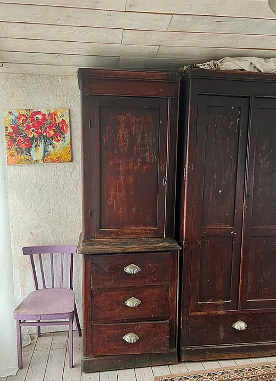 Авторский дом Кота