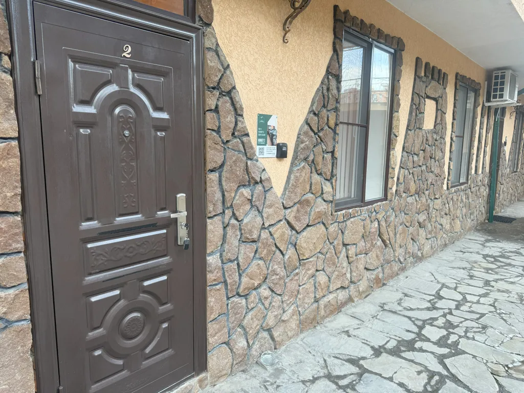 Квартира 2-комнатная Квартира — Владикавказ