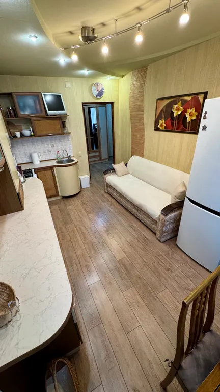 Уютная квартира в 5 минутах от набережной — аренда посуточно в Ейск