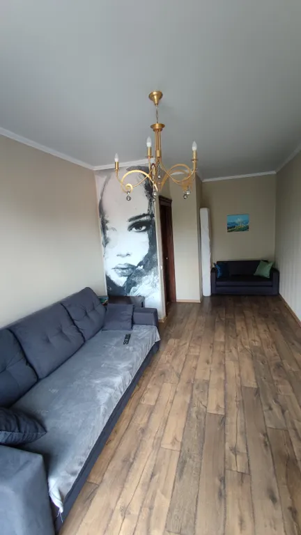 Апартаменты первая линия на море