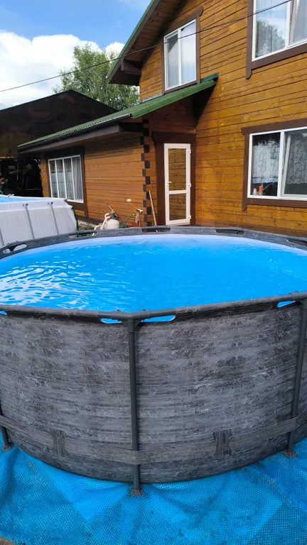 Гостевой дом отдых для души и тела