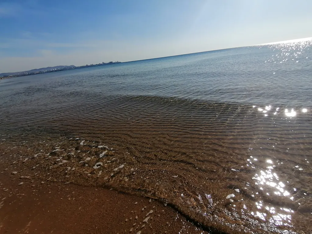 Квартира Квартира Уютная студия недалеко от моря — Анапа