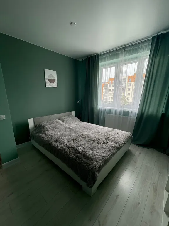 Уютная квартира на море для одного - двух гостей