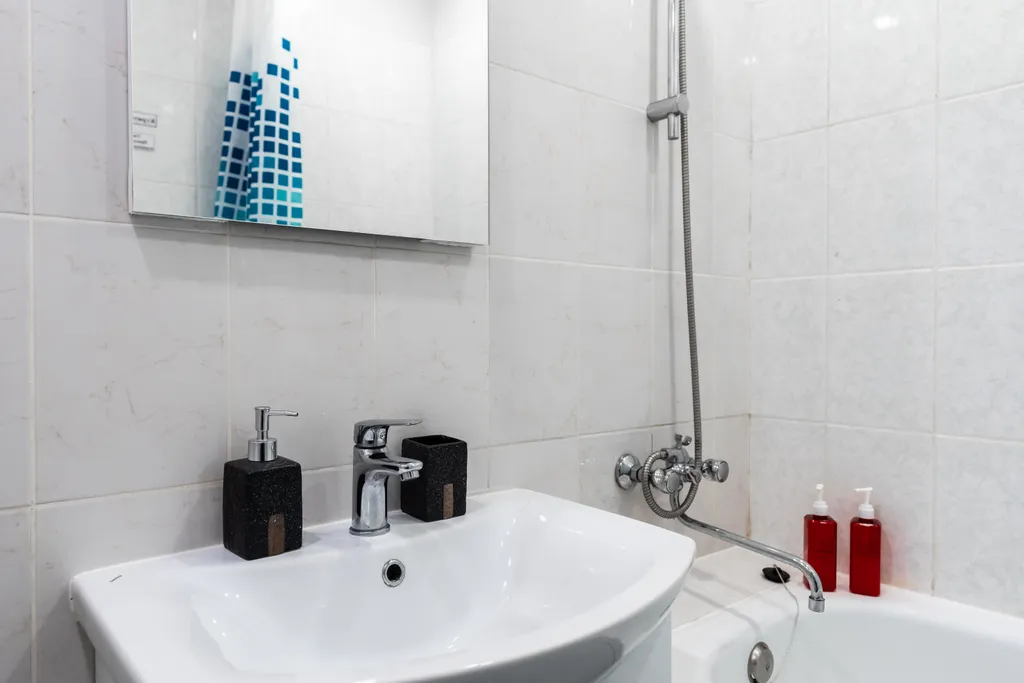 Апартаменты на Рощинской