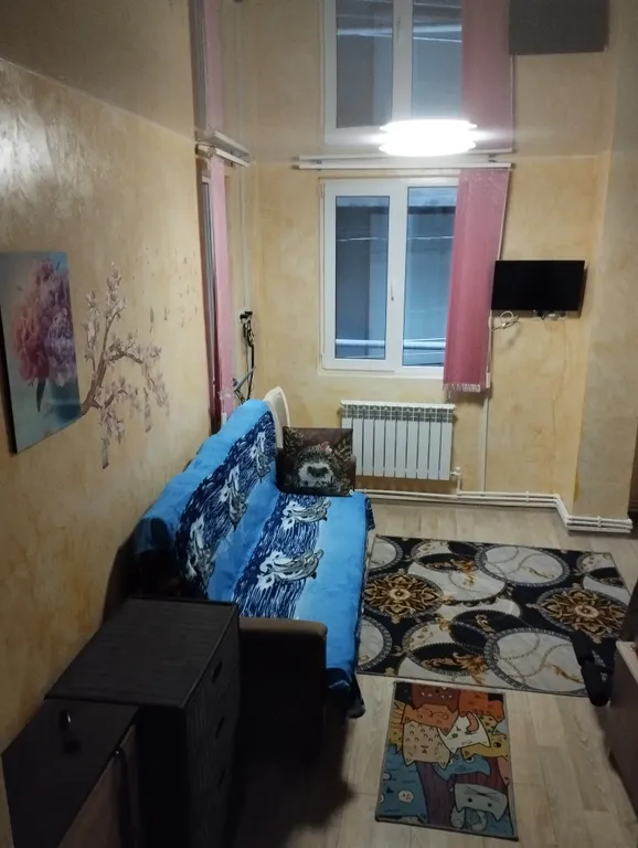 Квартира Квартира Рядом с морем и недалеко от центра города — Ялта