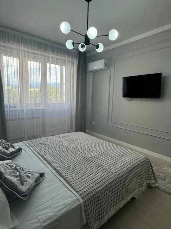 Уютно как у себя дома