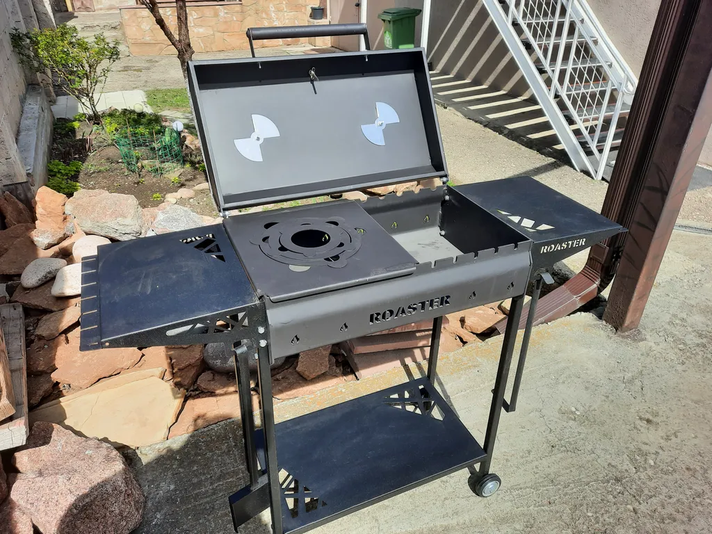 2х этажная часть дома с садом