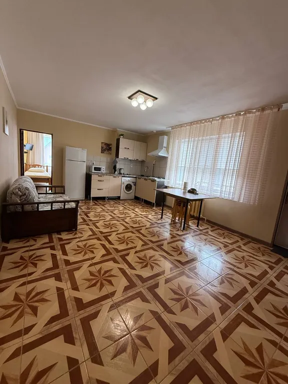 Уютная квартира — аренда посуточно в Благовещенская