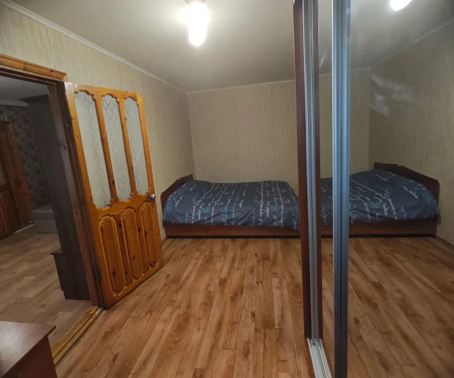 Уютная двухкомнатная квартира в Приморском районе