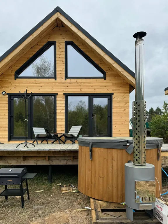 Теремок на Керженце