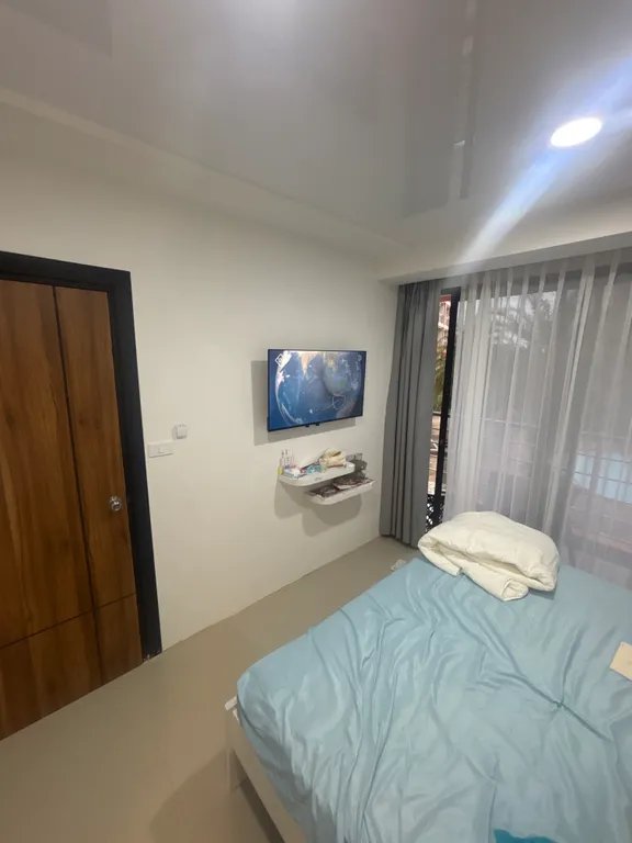 Супер апартаменты недалеко от моря