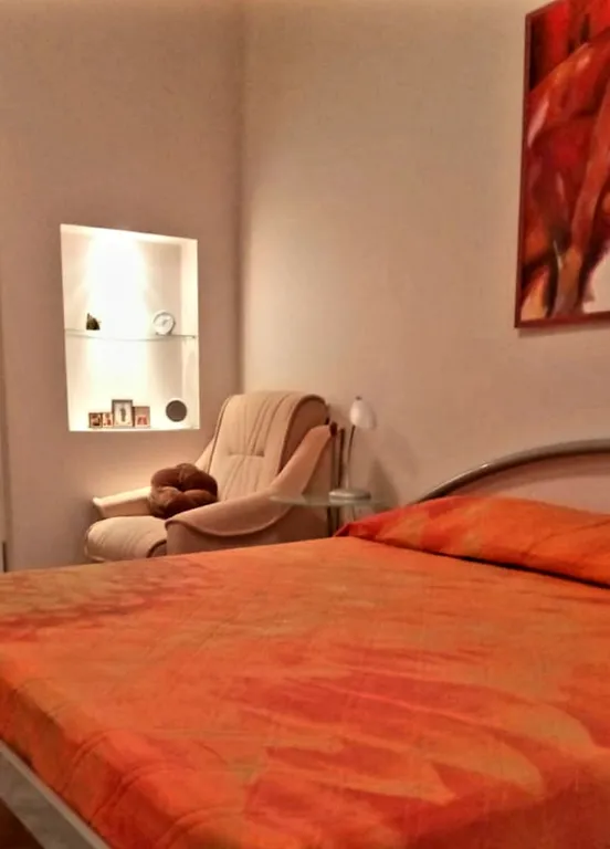 Квартира Просторная квартира у Петропавловской крепости — Санкт-Петербург