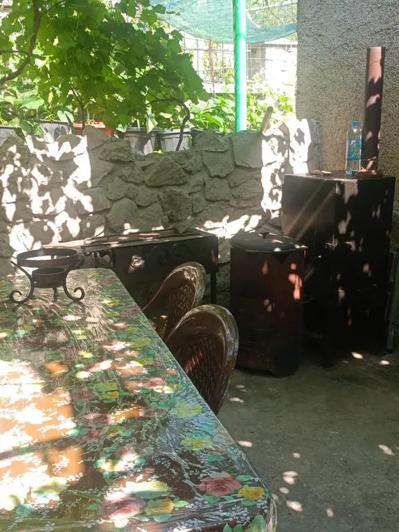 Семейный номер на Коцюбинского № 1