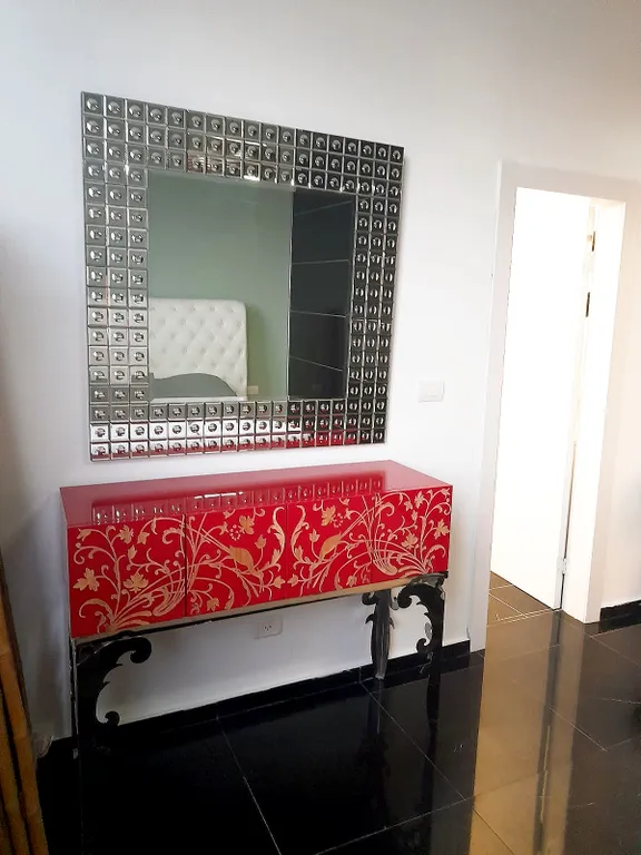 Мини пентхаус на берегу моря