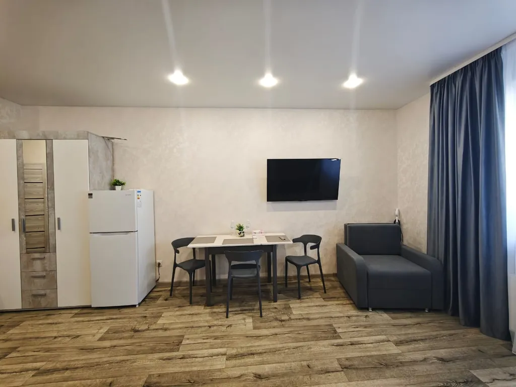 Уютная семейная студия