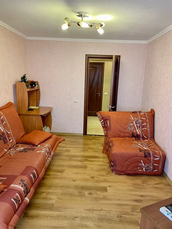 Уютная квартира для комфортного отдыха