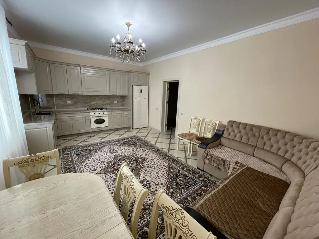 Дом с видом на море