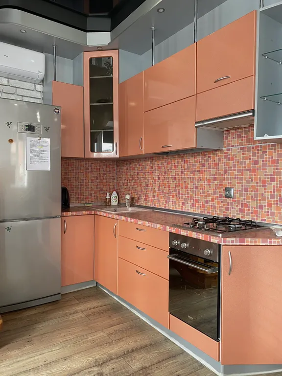 Квартира Двухуровневая квартира на Нахимсона в самом центре города ! — Ярославль