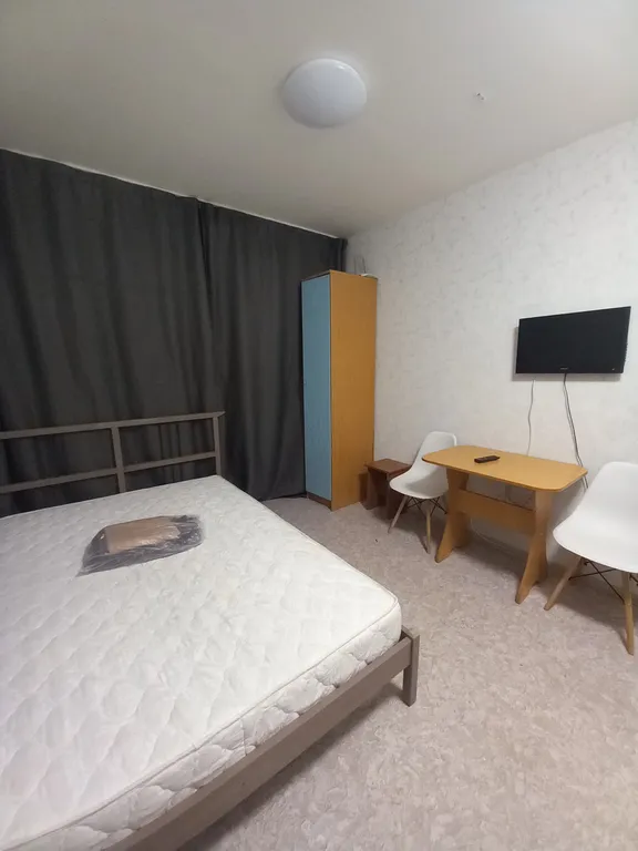 Квартира Квартира рядом с главным центром — Красноярск