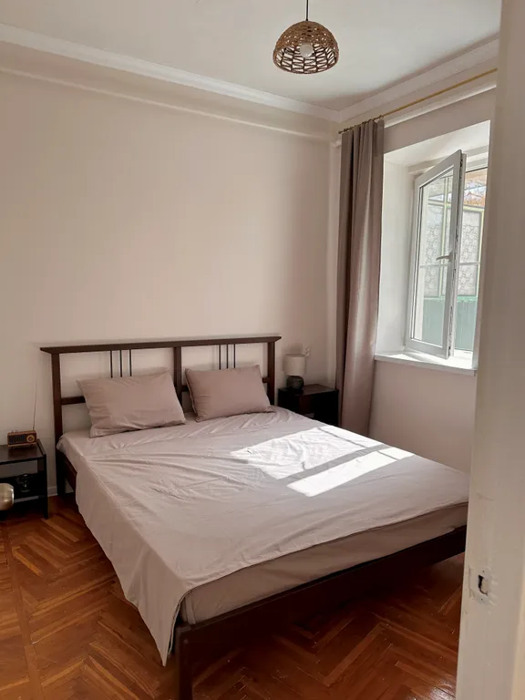 Квартира Уютная 2-комнатная квартира рядом с лучшими пляжами — Геленджик