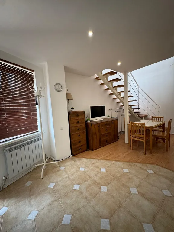 Домик у моря