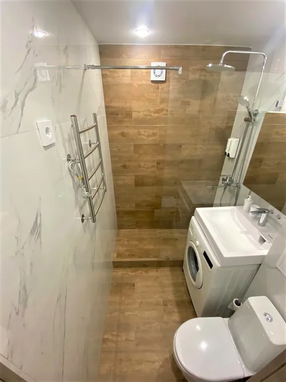 Квартира в центре в отличном состоянии