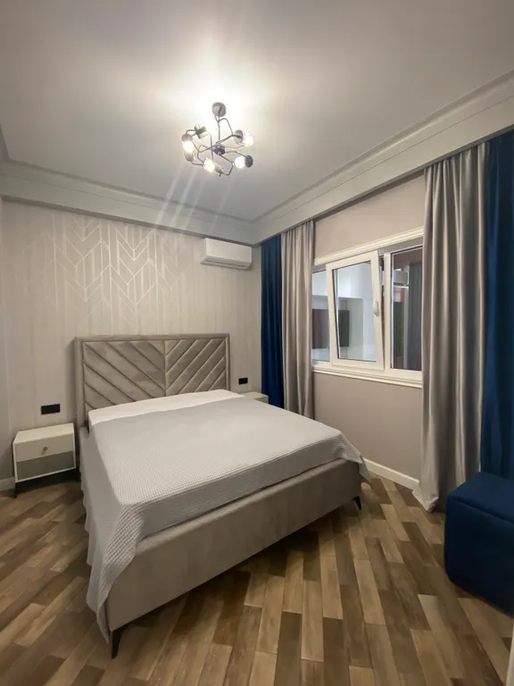 Квартира у моря — аренда посуточно в Каспийск