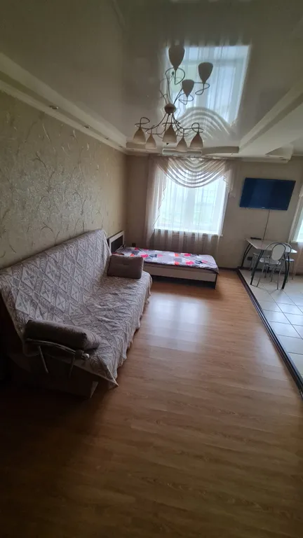 Уютная квартира в центре