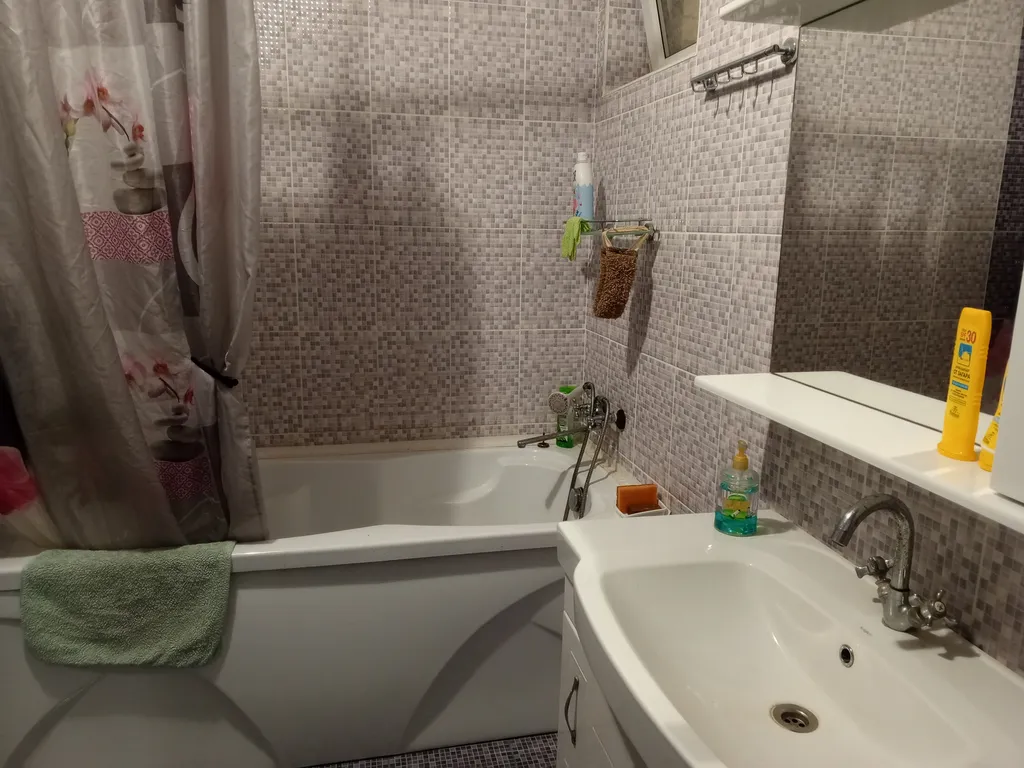 Бюджетный отдых на Азовском море