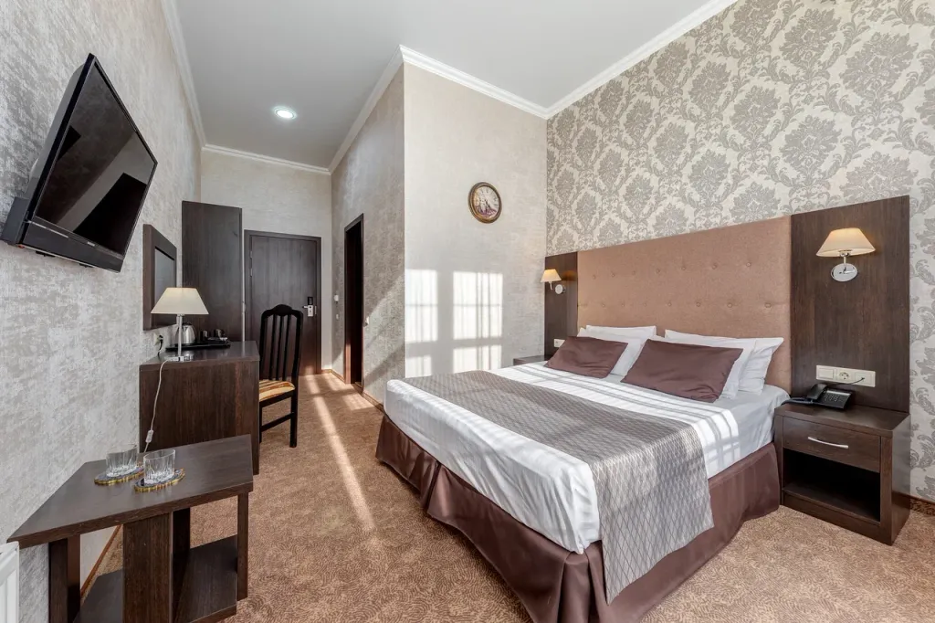 Квартира Комната — Геленджик