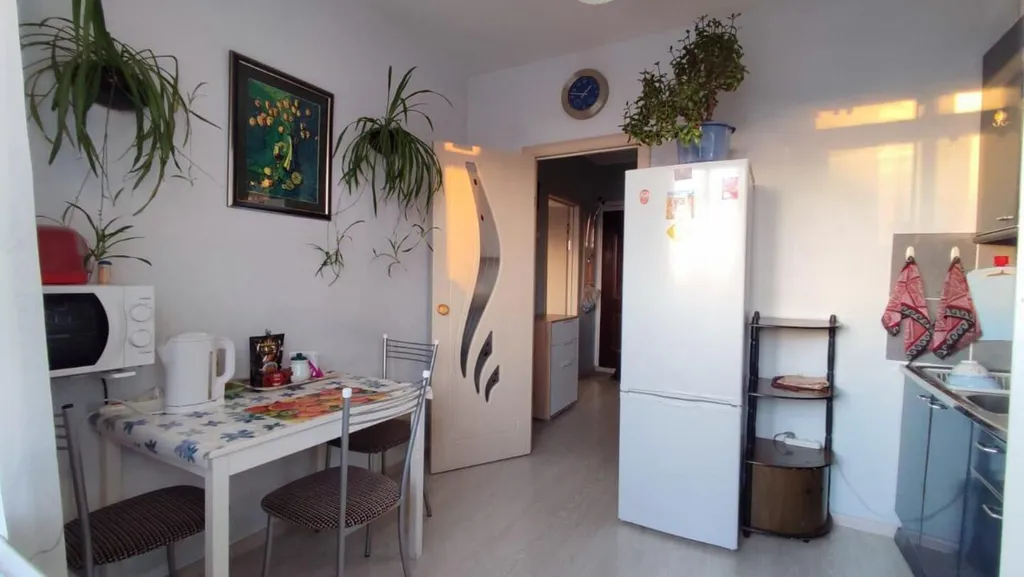 Уютная квартира в центре