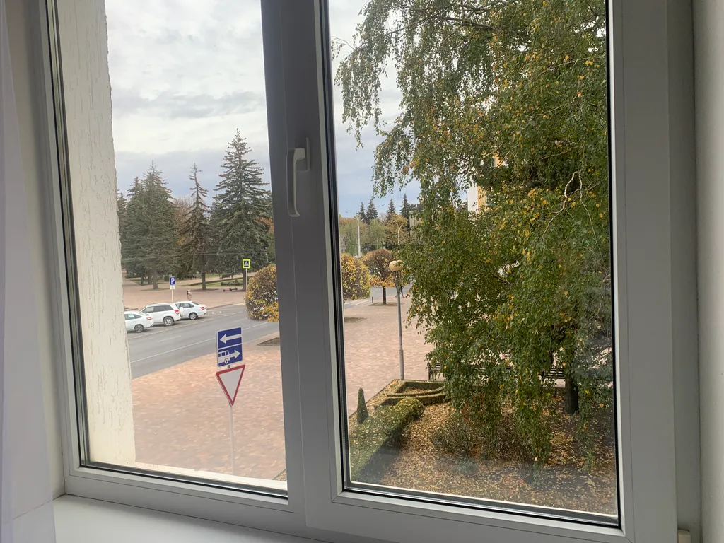 Квартира в самом центре