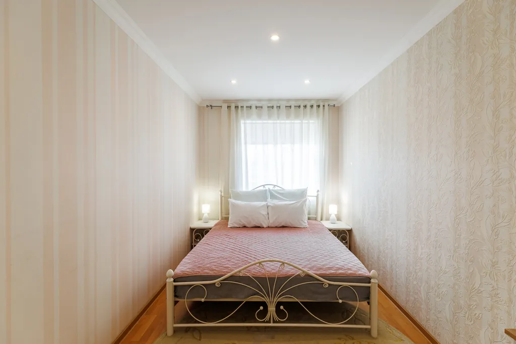 Квартира в центре