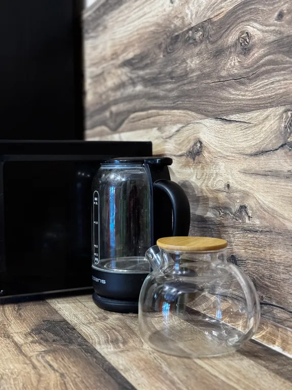 Коттедж Уютный домик с видом на горы — Шерегеш