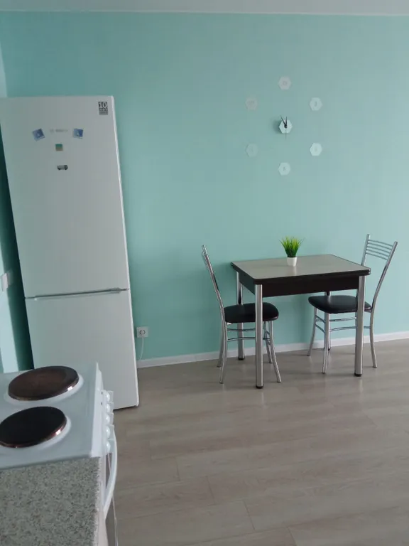 Уютная квартира-студия рядом с трассой М 5