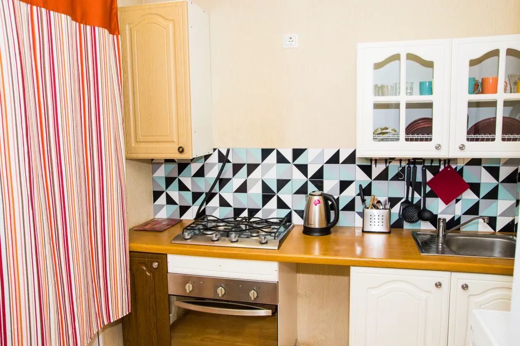 Уютная квартира в центре Омска