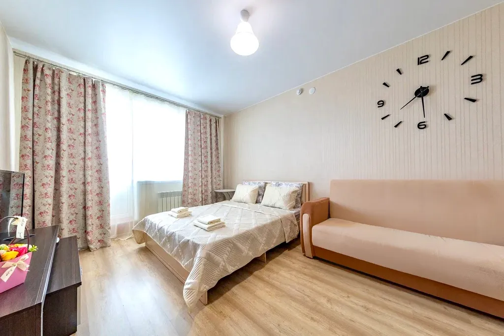 Шикарная квартира в самом центре