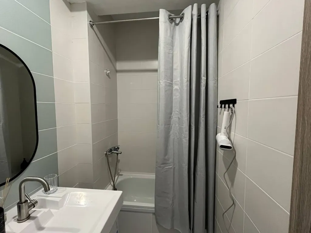 Уютная студия